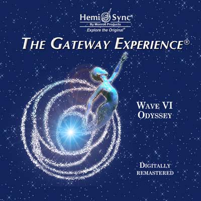 Wave 6 - Odyssey